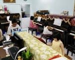 LASIDO TUYỂN SINH 2025